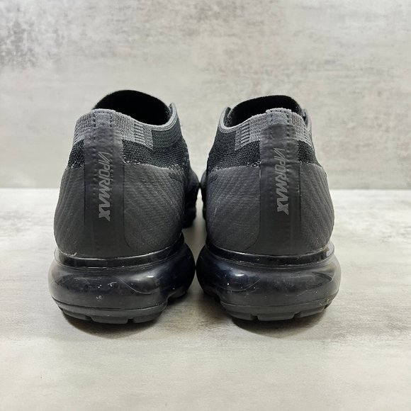 Nike Air Vapormax Flyknit Running Shoes - Men's Size 9 - Picture 6 of 9